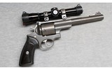 Ruger ~ Super Redhawk ~ .454 Casull - 1 of 2