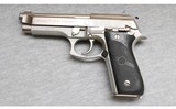 Taurus ~ PT 92 AF ~ 9mm - 2 of 2
