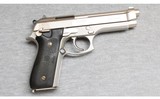 Taurus ~ PT 92 AF ~ 9mm - 1 of 2