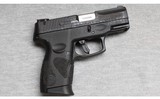 Taurus ~ PT111 G2 ~ 9mm - 1 of 1