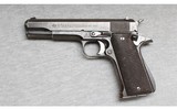 Star ~ Modelo Super ~ 9mm Largo - 2 of 2