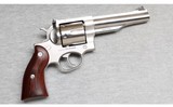 Ruger ~ Redhawk ~ .44 Mag - 1 of 2