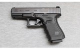 Glock ~ 19 Gen 4 ~ 9mm - 2 of 2