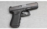 Glock ~ 19 Gen 4 ~ 9mm - 1 of 2
