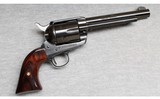 J.P. Sauer ~ Montana Marshall ~ .357 Mag - 1 of 2