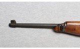 Winchester ~ U.S. Carbine M1 ~ .30 Carbine - 5 of 10