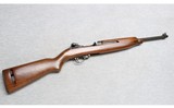 Winchester ~ U.S. Carbine M1 ~ .30 Carbine - 1 of 10