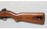 Winchester ~ U.S. Carbine M1 ~ .30 Carbine - 9 of 10