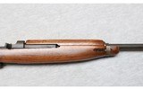 Winchester ~ U.S. Carbine M1 ~ .30 Carbine - 4 of 10