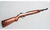 Rockola ~ U.S. Carbine M1 ~ .30 Carbine