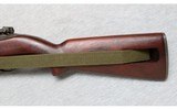 IBM ~ U.S. Carbine M1 ~ .30 Carbine - 8 of 9