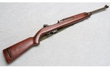 IBM ~ U.S. Carbine M1 ~ .30 Carbine - 1 of 9