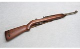 Quality H.M.C ~ U.S. Carbine M1 ~ .30 Carbine - 1 of 10