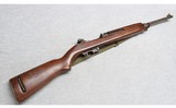 Winchester ~ U.S. Carbine M1 ~.30 Carbine