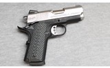 Springfield Armory ~ EMP ~ 9mm - 1 of 2