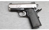 Springfield Armory ~ EMP ~ 9mm - 2 of 2