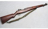 International Harvester ~ M1 Garand ~ .30-06 Springfield - 1 of 10