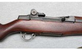 International Harvester ~ M1 Garand ~ .30-06 Springfield - 3 of 10