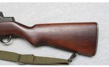 International Harvester ~ M1 Garand ~ .30-06 Springfield - 9 of 10