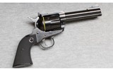Ruger ~ NM Blackhawk ~ .44 Special - 1 of 2