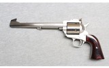 Freedom Arms ~ Model 353 Casull – Premier Grade ~ .357 Magnum. - 2 of 2