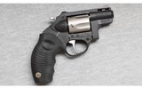 Taurus ~ 85 ~ .38 Special - 1 of 2