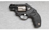 Taurus ~ 85 ~ .38 Special - 2 of 2