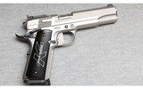 Smith & Wesson ~ PC1911-2 Doug Koenig ~ .38 Super - 1 of 2