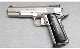 Smith & Wesson ~ PC1911-2 Doug Koenig ~ .38 Super - 2 of 2