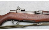 International Harvester ~ M1 Garand ~ .30-06 Springfield - 3 of 10