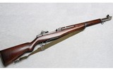 International Harvester ~ M1 Garand ~ .30-06 Springfield - 1 of 10