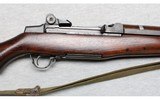 International Harvester ~ M1 Garand ~ .30-06 Springfield - 3 of 10