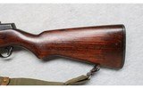 International Harvester ~ M1 Garand ~ .30-06 Springfield - 9 of 10