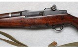 International Harvester ~ M1 Garand ~ .30-06 Springfield - 8 of 10