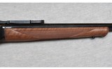 Winchester ~ 1885 ~ .220 Swift - 4 of 10