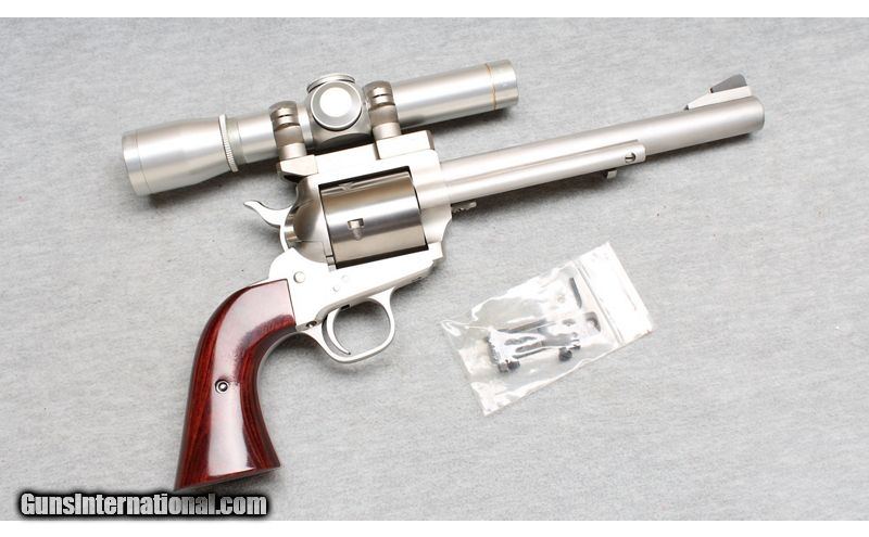 Freedom Arms ~ 83 ~ .454 Casull