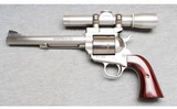 Freedom Arms ~ 83 ~ .454 Casull - 2 of 5