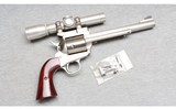 Freedom Arms ~ 83 ~ .454 Casull - 1 of 5