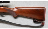 Ruger ~ M77 ~ .243 - 9 of 10