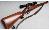 Ruger ~ M77 ~ .243 - 1 of 10