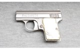 Bauer Firearms ~ Bauer Automatic ~ .25 ACP - 2 of 2