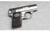 Browning ~ Baby ~ .25 ACP - 1 of 2