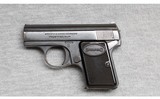 Browning ~ Baby ~ .25 ACP - 2 of 2