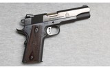 Springfield Armory ~ Garrison ~ .45 Auto - 1 of 2
