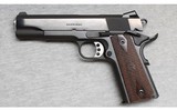 Springfield Armory ~ Garrison ~ .45 Auto - 2 of 2