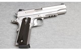 Sig Sauer ~ 1911 ~ .45 Auto - 1 of 2