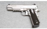 Sig Sauer ~ 1911 ~ .45 Auto - 2 of 2