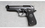 Beretta ~ M9 ~ 9mm - 2 of 2