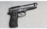 Beretta ~ M9 ~ 9mm - 1 of 2