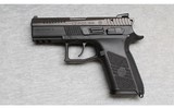 CZ-USA ~ P-07 ~ 9mm - 2 of 2